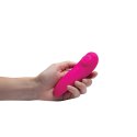 Clitoral Stimulator Pan Fantasy