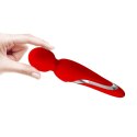 PRETTY LOVE - Walter, 5 levels of speed control 7 vibration functions, Silicone ABS, USB rechargeable Pretty Love