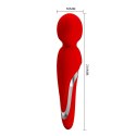 PRETTY LOVE - Walter, 5 levels of speed control 7 vibration functions, Silicone ABS, USB rechargeable Pretty Love