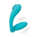 Persephone Panty Vibrator Fantasy