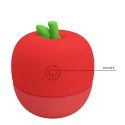 APPLE SECRET, 12 licking settings, Silicone ABS Pretty Love
