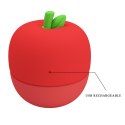 APPLE SECRET, 12 licking settings, Silicone ABS Pretty Love
