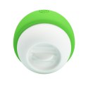 APPLE SECRET, 12 licking settings, Silicone ABS Pretty Love