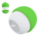 APPLE SECRET, 12 licking settings, Silicone ABS Pretty Love
