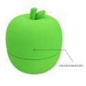 APPLE SECRET, 12 licking settings, Silicone ABS Pretty Love