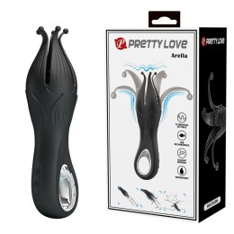 ARELLA, 12 vibration functions Pretty Love