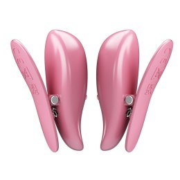 PRETTY LOVE - CAYLEY, WATERPROOF, ABS, 10 VIBRATIONS, REMOTE CONTROL Pretty Love