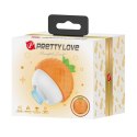 PRETTY LOVE - Pineapple Secret, 12 thumping functions, Silicone Pretty Love