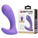 Pretty Love Andromeda Silicone Vibrator Pretty Love