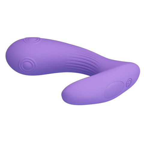 Pretty Love Andromeda Silicone Vibrator Pretty Love