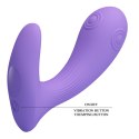 Pretty Love Andromeda Silicone Vibrator Pretty Love