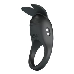 Pretty Love Carlton Vibrating Penis Ring Pretty Love