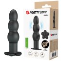 Pretty Love Jadier Vibrating Anal Plug Pretty Love