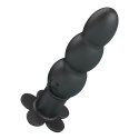 Pretty Love Jadier Vibrating Anal Plug Pretty Love