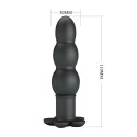 Pretty Love Jadier Vibrating Anal Plug Pretty Love