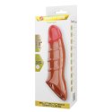 Pretty Love Penis Sleeve - Damell Brown Pretty Love
