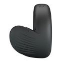 Pretty Love Quentin Vibrating Silicone Cock Ring Pretty Love