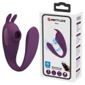 SHEY, 10 vibration functions 10 tapping functions Mobile APP Long-distance Control Pretty Love