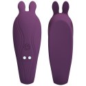 SHEY, 10 vibration functions 10 tapping functions Mobile APP Long-distance Control Pretty Love