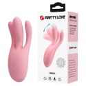 DIEGO, 10 vibration functions 5 nodding functions Pretty Love