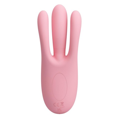 DIEGO, 10 vibration functions 5 nodding functions Pretty Love