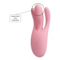 DIEGO, 10 vibration functions 5 nodding functions Pretty Love
