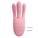 DIEGO, 10 vibration functions 5 nodding functions Pretty Love