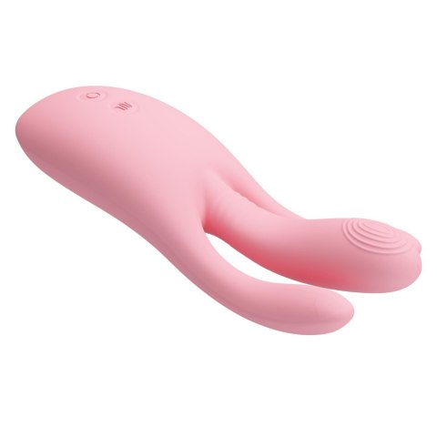 DIEGO, 10 vibration functions 5 nodding functions Pretty Love