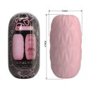 PRETTY LOVE - Athena ALICE, TPR, Waterproof Pretty Love