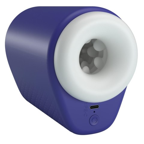 PRETTY LOVE - Dj Lady, 5 vibration functions 5 squeezing settings Pretty Love
