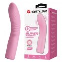 PRETTY LOVE - Kissell, 10 vibration functions Pretty Love