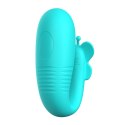 PRETTY LOVE - Remi, 10 vibration functions, Silicone Pretty Love