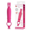 Pretty Love Delia Vibrating Bunny Pretty Love