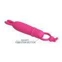Pretty Love Delia Vibrating Bunny Pretty Love