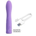 Pretty Love Elivia 10-Function G-Spot Vibrator 01 Pretty Love