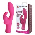 Pretty Love Elivia 10-Function G-Spot Vibrator 02 Pretty Love