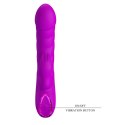 Pretty Love Monica - Powerful Silicone Rabbit Vibrator Pretty Love