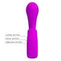 SIBEL, 10 vibration functions 10 tapping functions Pretty Love