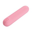 STEFAN, Mini massager, 10 vibration functions Pretty Love
