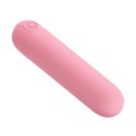 STEFAN, Mini massager, 10 vibration functions Pretty Love