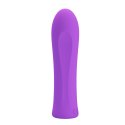 ALFREDA, Memory function 12 vibration functions, Silicone ABS Pretty Love