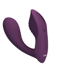 FRANZ, 10 vibration functions Mobile APP remote control Pretty Love