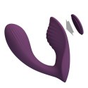 FRANZ, 10 vibration functions Mobile APP remote control Pretty Love