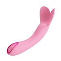 PRETTY LOVE - DJ COCK, 10 vibration functions, Magnetic USB charging Pretty Love
