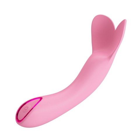 PRETTY LOVE - DJ COCK, 10 vibration functions, Magnetic USB charging Pretty Love