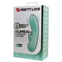 PRETTY LOVE - DJ STICK, 10 vibration functions, Magnetic USB charging Pretty Love