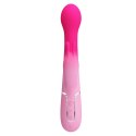 PRETTY LOVE - Dejon, 7 vibration functions 4 rotation functions 4 thrusting settings Pretty Love