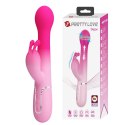 PRETTY LOVE - Dejon, 7 vibration functions 4 rotation functions 4 thrusting settings Pretty Love