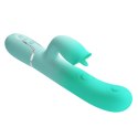 PRETTY LOVE - Gigi,7 thumping functions 7 licking modes, Silicone Pretty Love