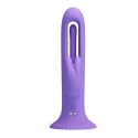 PRETTY LOVE - KILLMOULIS, 12 vibration functions 4 wiggling settings Pretty Love